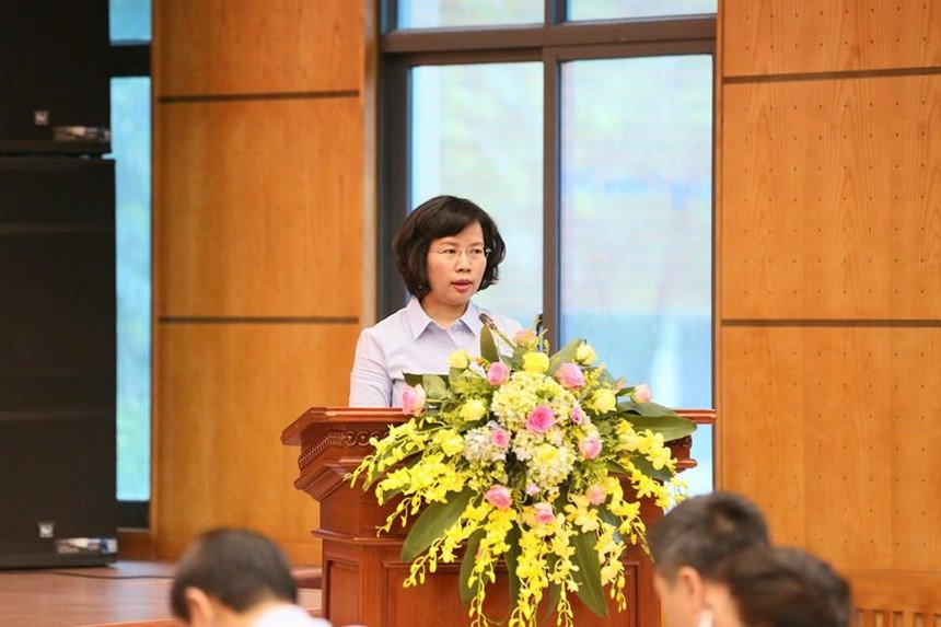 Cu tri mong Tong Bi thu, Chu tich nuoc Nguyen Phu Trong mau binh phuc-Hinh-3