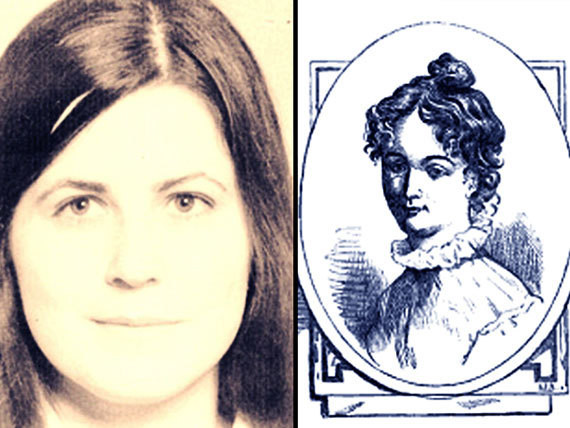 Điểm trùng hợp đầu tiên là hai nạn nhân đều bị giết hại năm 20 tuổi. Hai cô gái trẻ Ashford và Forrest có trùng ngày sinh nhật với nhau, thích khiêu vũ, nhảy nhót.