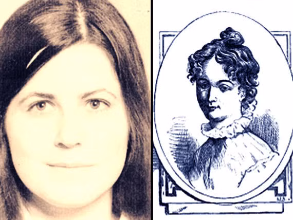 Điểm trùng hợp đầu tiên là hai nạn nhân đều bị giết hại năm 20 tuổi. Hai cô gái trẻ Ashford và Forrest có trùng ngày sinh nhật với nhau, thích khiêu vũ, nhảy nhót.