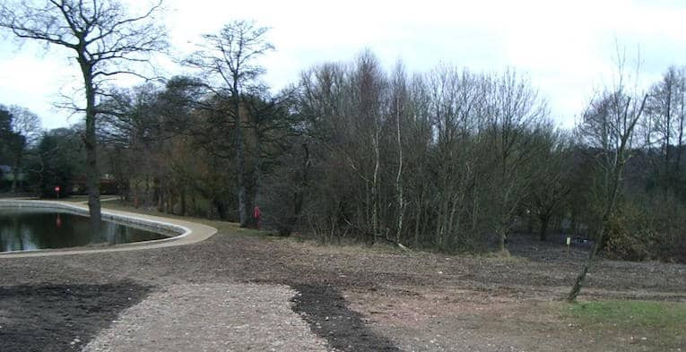 Mary Ashford và Barbara Forrest bị sát hại tại cùng một địa điểm là công viên Pype Hayes, Erdington, một vùng ngoại ô tại Birmingham, Anh.