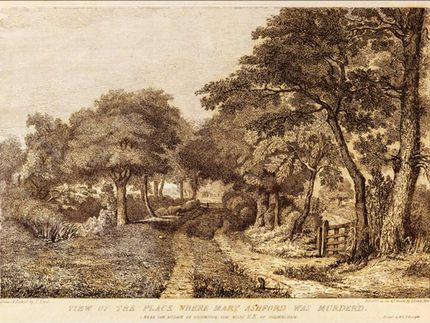 Tuy nhiên, cuối cùng, 2 nghi phạm này được thả tự do vì cảnh sát không có đủ chứng cứ để buộc tội họ đã giết Ashford và Forrest.