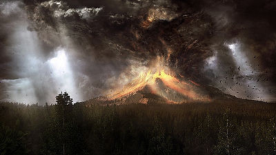 Âm thanh vụ phun trào núi lửa Krakatoa còn được nghe thấy ở Australia và trên khắp Ấn Độ Dương.