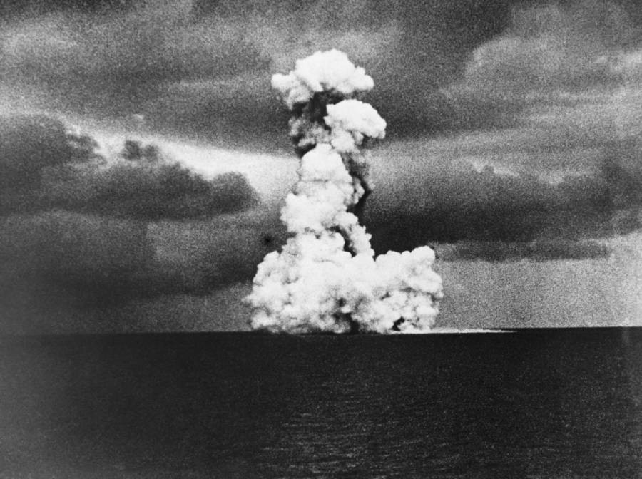 Thảm kịch thiên nhiên này đã trở thành sự kiện gây chấn động thế giới bởi phạm vi ảnh hưởng lớn.