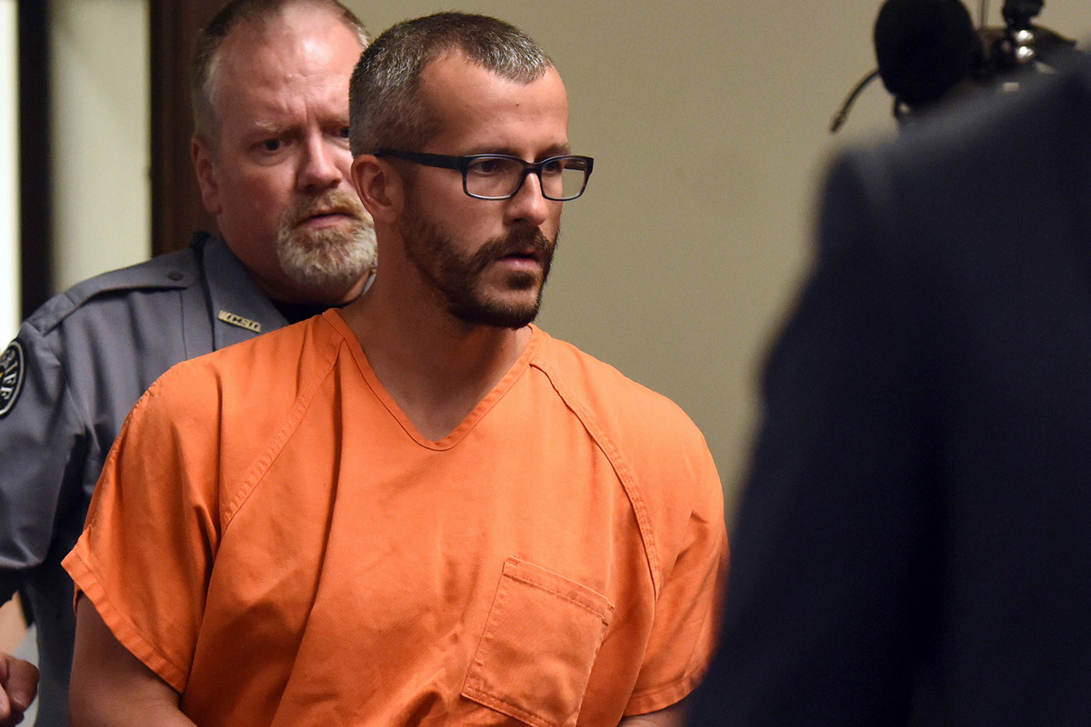 Đến ngày 20/8/2018, gã chồng sát nhân Watts bị truy tố với 9 tội danh. Gã thừa nhận mọi cáo buộc để tránh bị tử hình. Sau quá trình xét xử, y bị tòa tuyên án 3 án chung thân liên tiếp, 48 năm tù do phá thai bất hợp pháp và 36 năm tù do vứt xác các nạn nhân.