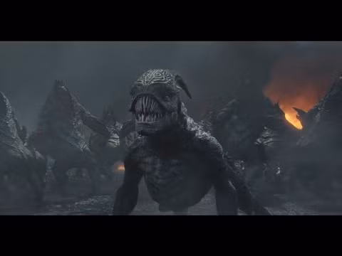 Nổi tiếng là bộ phim điện ảnh "Tử Chiến Trường Thành" của đạo diễn Trương Nghệ Mưu. Trong tác phẩm này, quái vật truyền thuyết Thao Thiết gây ra những cuộc tấn công hung hãn. Khi ấy, binh lính dưới thời nhà Tống đã đương đầu với loài ác thú hung hãn này tại Vạn Lý Trường Thành.