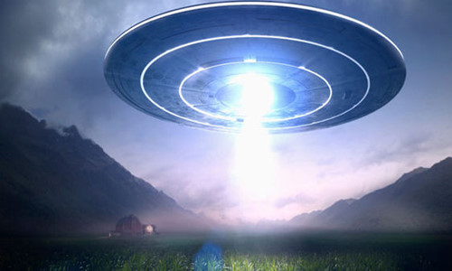 Theo mô tả của lính Mỹ, UFO xuất hiện có hình dáng khá giống một chiếc đèn lồng lơ lửng trên bầu trời.