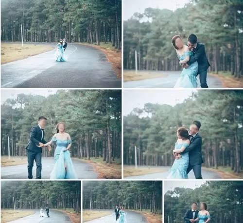 Ngay sau đó, cộng đồng mạng và những người trong giới nhiếp ảnh đọc được câu chuyện này đã vội vàng chia sẻ lên các diễn đàn, nhóm và nó trở thành chủ đề bàn tán nóng nhất mạng xã hội những ngày qua. Sau vài ngày bị cư dân mạng “ném đá” không thương tiếc, thậm chí có những lời lẽ xúc phạm đến em trai và gia đình mình, mới đây, chị H đã đăng tải những dòng chia sẻ trên trang cá nhân để trần tình sự việc.