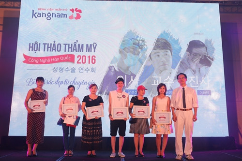 Benh vien Kangnam danh 5 ty dong uu dai tai hoi thao-Hinh-12