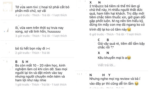 Con sot tay chay Yanhee Spa Clinic nghi lam khach hoai tu moi-Hinh-2