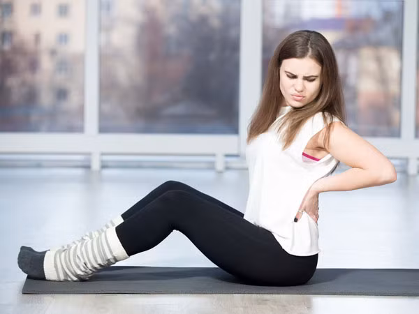 Những giai điệu nhạc còn giúp bạn quên đi những cơn đau nhức do căng cơ khi tập luyện.