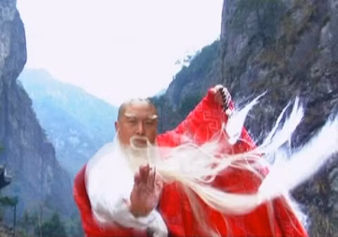 Thuc hu cong phu Nhat duong chi trong vo hiep Kim Dung-Hinh-2