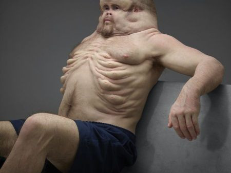 Thực tế, Graham đã được tạo ra như là một phần của một chiến dịch an toàn giao thông ở Australia mới đây của Ủy ban Tai nạn Giao thông vận tải (TAC).