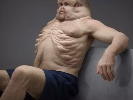 Thực tế, Graham đã được tạo ra như là một phần của một chiến dịch an toàn giao thông ở Australia mới đây của Ủy ban Tai nạn Giao thông vận tải (TAC).