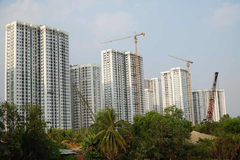 Đề xuất giảm lãi, giãn nộp tiền trả góp cho người vay mua nhà De xuat giam lai, gian nop tien tra gop cho nguoi vay mua nha