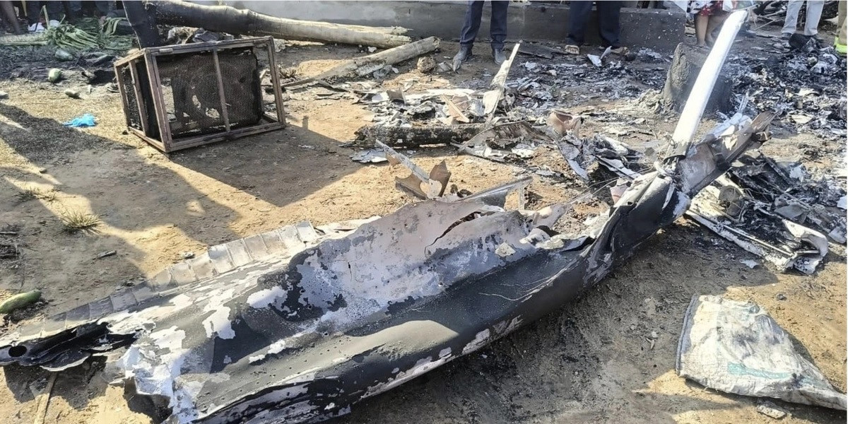 Ngày 10/1/2025, cảnh sát địa phương xác nhận 3 người trên mặt đất đã thiệt mạng tại thị trấn ven biển Malindi của Kenya khi máy bay hạng nhẹ Cessna 172 Skyhawk hạ cánh khẩn cấp xuống đường quốc lộ Malindi-Mombasa ở Kenya.