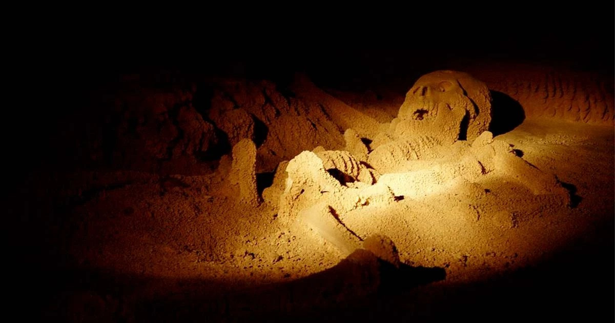 Do đó, người Maya đã thực hiện nhiều lễ hiến tế con người rùng rợn tại hang Actun Tunichil Muknal. Các nhà khảo cổ đã phát hiện hàng chục bộ hài cốt con người bên trong hang động này. Họ bị hiến tế vào hơn 1.000 năm trước. Ảnh: historicmysteries.