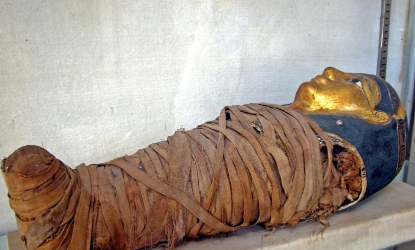 Theo giáo sư Matija, nghiên cứu mang tính đột phá hay thực sự giúp giới chuyên gia lập kế hoạch bảo tồn tốt hơn và hiểu rõ hơn về các thành phần dùng trong quá trình ướp xác ở Ai Cập cổ đại. Ảnh: Dennis Jarvis (CC-BY-2.0) (A Britannica Publishing Partner).