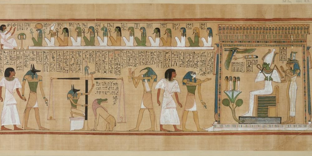 Trong nghiên cứu này, các chuyên gia đã kiểm tra, phân tích 9 xác ướp Ai Cập cổ đại. Trong số này, xác ướp lâu đời nhất có niên đại vào thời Vương quốc mới (từ năm 1539 trước Công nguyên đến năm 1077 trước Công nguyên) và xác ướp "trẻ tuổi" nhất có từ thời Byzantine (thế kỷ thứ 3 - 4). Ảnh: britishmuseum.