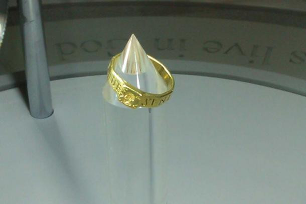 Địa điểm tìm thấy chiếc nhẫn là gần khu định cư Silchester của người La Mã thời xưa. Ảnh: CC BY-SA 2.0.