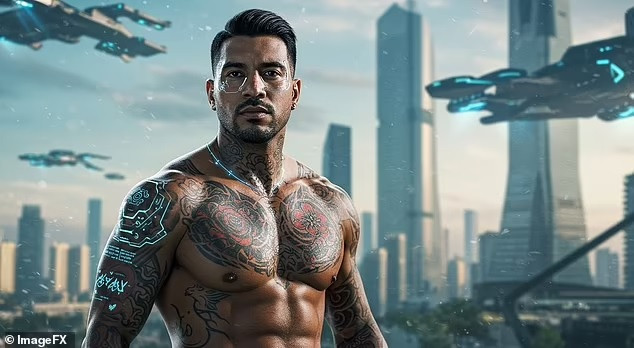 Tiếp đến, Giáo sư Mark cho hay, trong 1.000 năm tới, khi những người đàn ông, phụ nữ thông minh, vẻ ngoài cuốn hút và khỏe mạnh truyền gen thành công hơn thì nhân loại sẽ có rất nhiều mỹ nam, mỹ nữ tài sắc vẹn toàn.