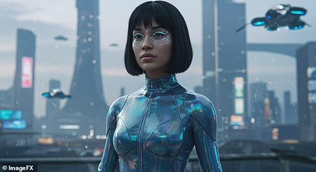 Với sự tiến bộ của khoa học công nghệ, Tiến sĩ Hodgson cho hay trong tương lai các nhà khoa học có thể chỉnh sửa những gen xấu cho những đứa trẻ ngay khi còn trong bụng mẹ. Khi ấy, bố mẹ có thể sinh ra những đứa con khỏe mạnh, chiều cao và trí thông minh vượt trội.