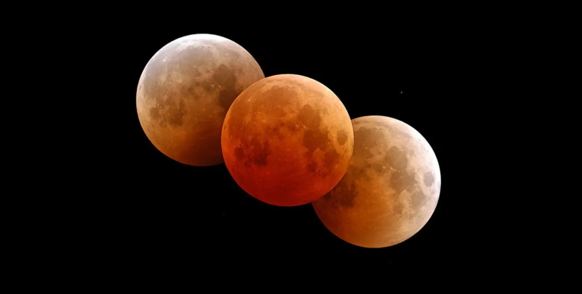 Trong số này, nền văn minh Inca quan niệm mỗi lần xảy ra nguyệt thực toàn phần đều xảy ra những điều xui xẻo, thậm chí tồi tệ. Ảnh: Fred Espenak.