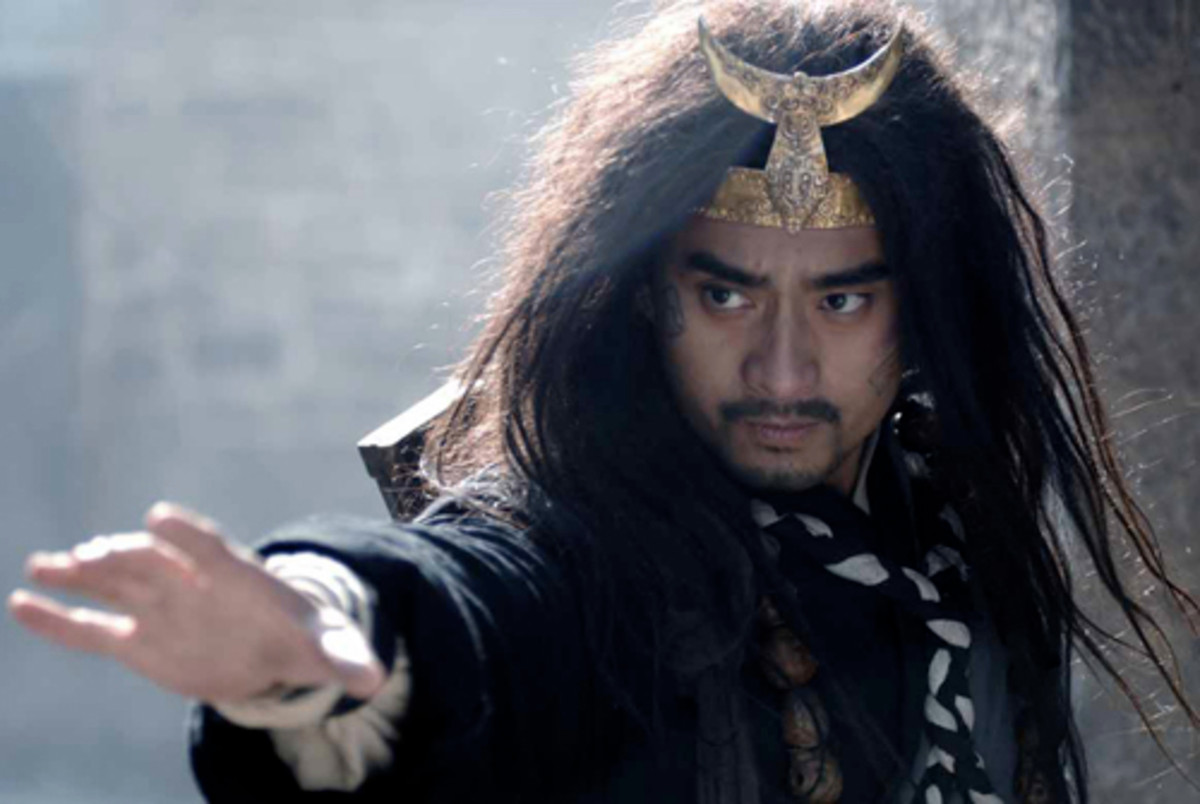 Ngọc Lan là người ngoài cuộc, không hề biết kế hoạch của Trương Đô Giám. Thế nhưng trong lúc tức giận, Võ Tòng đã giết chết mỹ nhân này. Về sau, ông hối hận vì đã giết chết mỹ nhân vô tội này. Ảnh trong bài mang tính minh họa.