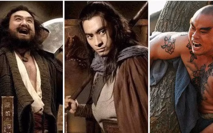 Trong cơn thịnh nộ, Võ Tòng đã thảm sát tại tòa nhà Uyên Ương của Trương Đô Giám, giết chết 19 người trong gia đình họ Trương, bao gồm cả già trẻ. Ngay cả Ngọc Lan cũng bị Võ Tòng giết.