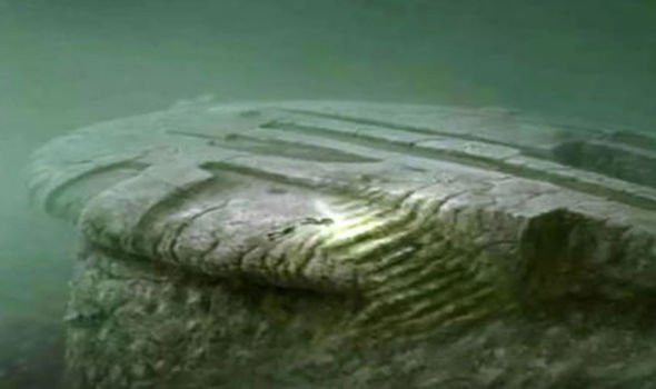 Phần lớn biển Baltic được tạo thành từ sự dịch chuyển của các dòng sông băng trong thời kỳ Băng Hà. Nghiên cứu của nhóm nhà khoa học thuộc Đại học Stockholm đứng đầu là Phó giáo sư Brüchert cho thấy vật thể dị thường dưới đáy biển Baltic là những gì còn lại từ quá trình trên. Ảnh: Ocean X Team.