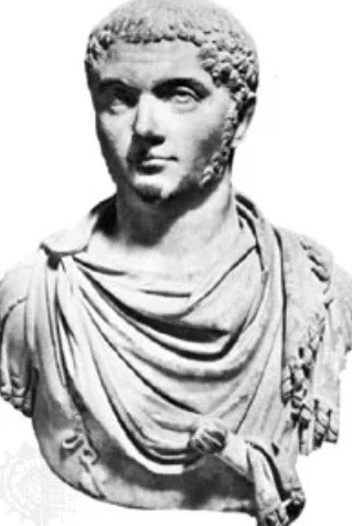 Là bậc đế vương, Elagabalus trở thành nhà cai trị độc đoán, sẵn sàng sát hại bất cứ người nào chống đối mình. Ngay cả những đại thần, người thân thích trong gia đình hay hoàng tộc cũng bị hoàng đế này giết hại nếu thách thức quyền lực của Elagabalus. Ảnh: Alinari/Art Resource, New York.