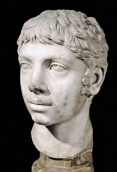 Hoàng đế Elagabalus còn khiến người dân La Mã căm ghét tột cùng khi ngang nhiên phá luật, cưới một trinh nữ Vestal làm vợ. Ảnh: AISA—Everett/Shutterstock.com.