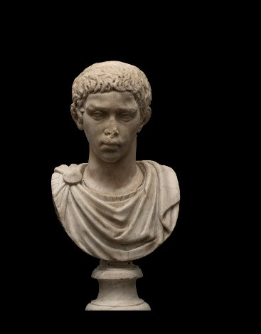 Là người làm nhiệm vụ quan trọng, trinh nữ Vestal được hưởng nhiều đặc quyền, bao gồm không một người nào kể cả hoàng đế được phép xúc phạm họ. Bất cứ người nào cư xử bất kính với trinh nữ Vestal đều có thể phải trả giá bằng cả tính mạng. Ảnh: kallosgallery.