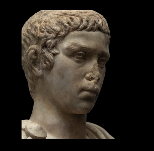 Thế nhưng, hoàng đế Elagabalus bỏ qua quy định này, sử dụng quyền lực ngang nhiên ép một trinh nữ Vestal làm vợ mà không chịu sự trừng phạt nào. Do đó, nhà vua La Mã này ngày càng bị người dân căm hận. Ảnh: kallosgallery.