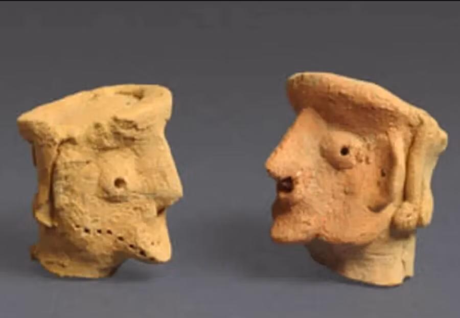 Yosef Garfinkel - người đứng đầu Viện Khảo cổ học tại Đại học Hebrew ở Jerusalem, Israel đã cùng các đồng nghiệp kiểm tra, nghiên cứu và phân tích những hiện vật cổ xưa của Vương quốc Judah. Ảnh: The Jerusalem Post.