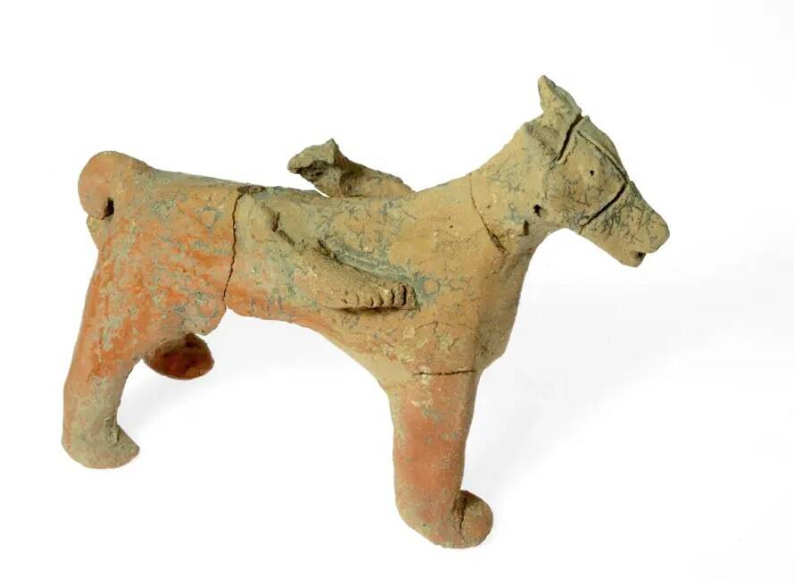 Bởi lẽ, nhiều chuyên gia bác bỏ quan điểm của ông Garfinkel. Họ cho rằng, thiếu bằng chứng chắc chắn để khẳng định 3 bức tượng khoảng 3.000 tuổi đó khắc họa hình ảnh Chúa Jesus. Ảnh: The Jerusalem Post.