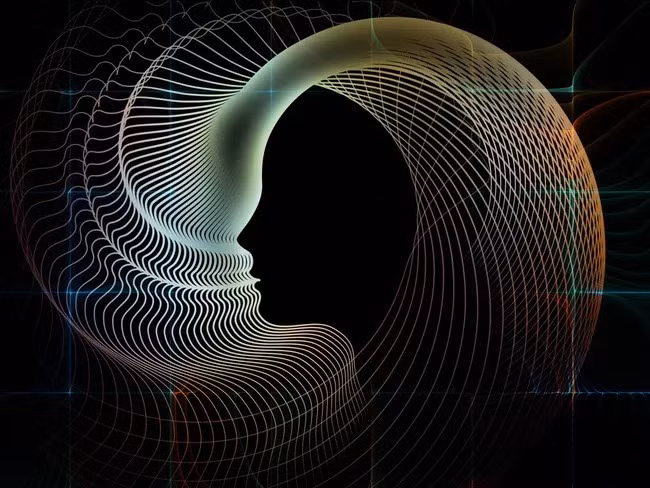 Dù vậy, phần lớn các nhà khoa học tin rằng ý thức chỉ là “sản phẩm” của những tương tác phức tạp trong não, phát sinh từ các mạng lưới thần kinh xử lý thông tin và tạo ra một trải nghiệm chủ quan thống nhất. Ảnh: agsandrew / Shutterstock.com.