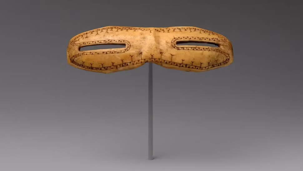 'Noi soi' kinh truot tuyet 1.000 tuoi, he lo bi mat 'dong troi'