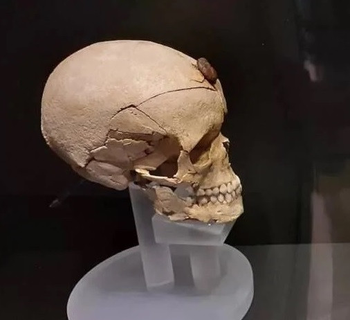 Nhóm nghiên cứu cho hay việc vào thế kỷ 6 trước Công nguyên, xã hội Iberia bắt đầu tương tác nhiều hơn với các nền văn minh Địa Trung Hải khác, dẫn đến việc thành lập các khu định cư mới dọc theo các tuyến đường thương mại và gia tăng bạo lực với người ngoài. Ảnh: AlbertRA/Wikimedia Commons.