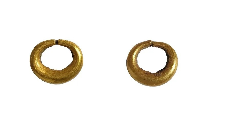 Đế chế Hung Nô phát triển cực thịnh từ khoảng năm 200 trước Công nguyên đến năm 100 sau Công nguyên. Nhóm nghiên cứu phát hiện người Hung có sự đa dạng di truyền cực kỳ lớn. Ảnh: András A. Király, Eötvös Loránd University.