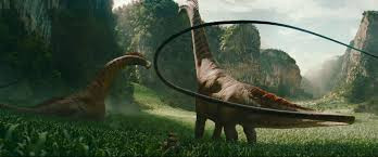 Trong nghiên cứu mới công bố, vào khoảng 70 triệu năm trước, Transylvania là nơi sinh sống của một siêu quái thú. Hóa thạch của sinh vật này cho thấy đây là một loài mới chưa từng phát hiện. Ảnh: jurassicpark.