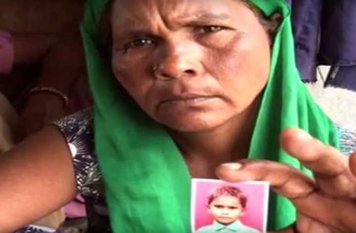 Theo luật pháp Ấn Độ, một đứa trẻ không thể ngồi tù hoặc nhận mức án tử hình nhưng sẽ bị giam giữ tại các trung tâm trẻ em cho đến khi chúng đủ 18 tuổi. Ảnh: vocal.