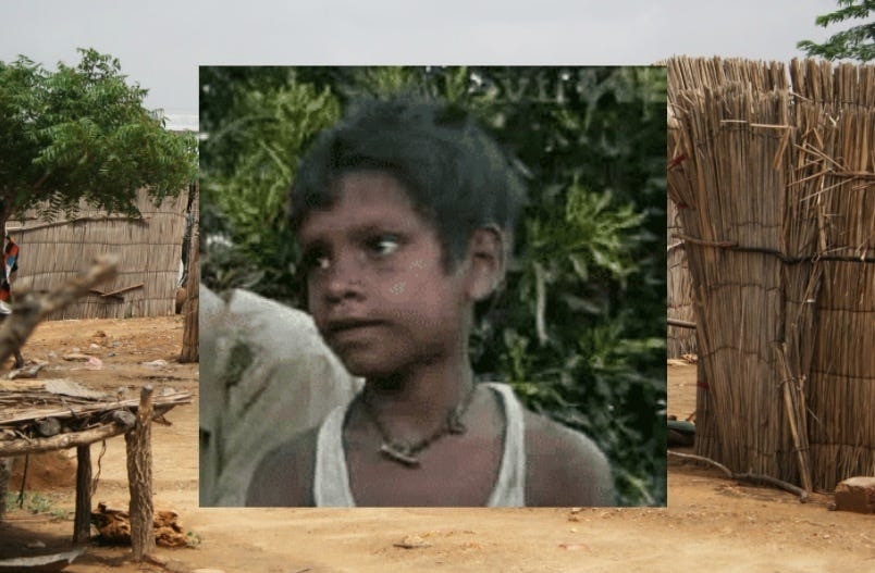 Do đó, Amarjeet được đưa tới một trung tâm trẻ em và được điều trị y tế. Năm 2016, kẻ sát nhân hàng loạt nhỏ tuổi nhất thế giới được trả tự do khi 18 tuổi. Không ai biết cuộc sống sau đó của Amarjeet. Ảnh: yannickgiammona.