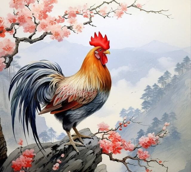 Vận thế ngày 14/2/2025 của người tuổi Dậu được hỗ trợ. Tình cảm: Người tuổi Dậu hãy chú ý cảm xúc, không nên to tiếng khi bất đồng quan điểm với người thân. Công việc: Con giáp này nhận được sự hỗ trợ lớn từ đồng nghiệp, mọi việc tiến triển tích cực. Tiền bạc: Người tuổi Dậu có tài chính ít biến động.