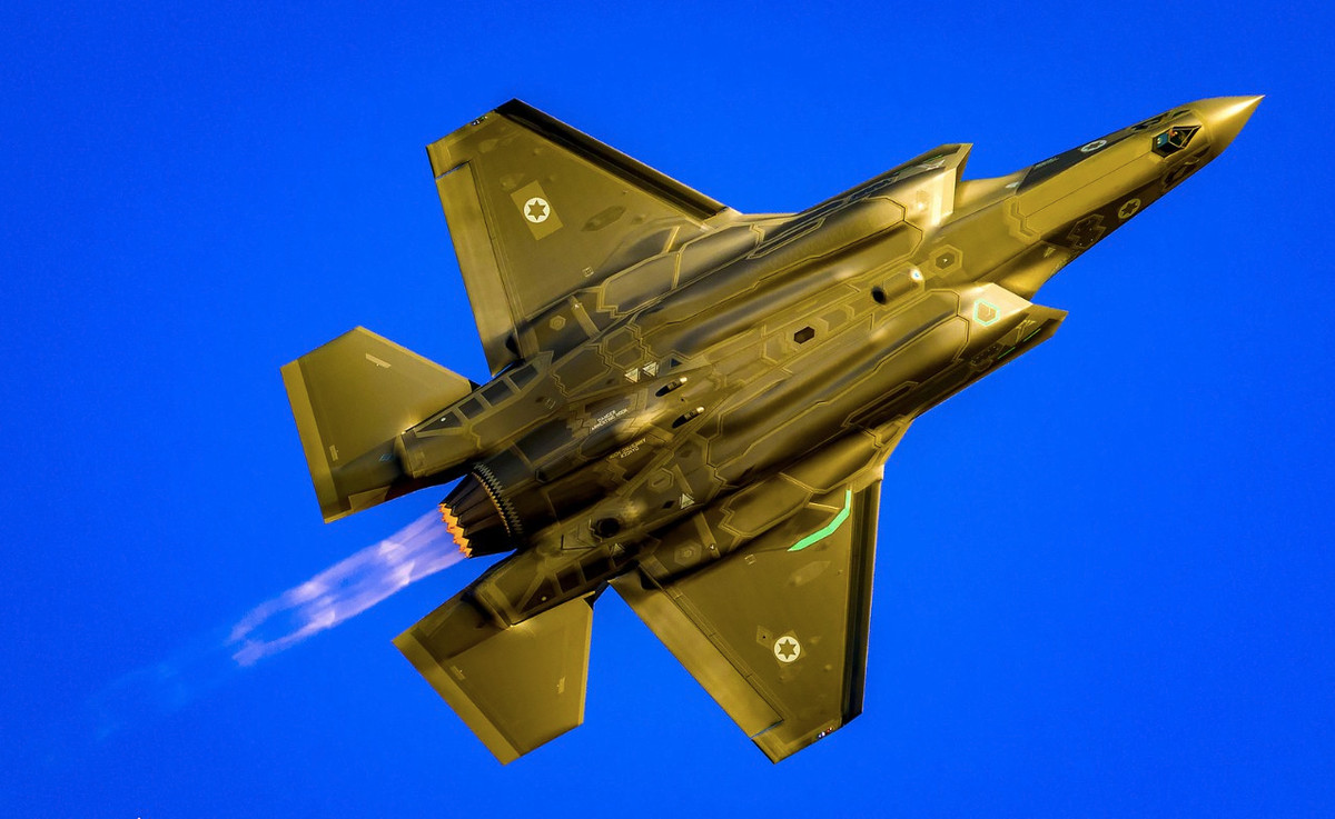 Nhưng nhiều chuyên gia quân sự tin rằng hành động này của Mỹ thực chất nhằm tăng cường sức ép lên Iran, khi Tehran gần đây tích cực triển khai các cơ sở quân sự của mình tại Syria.