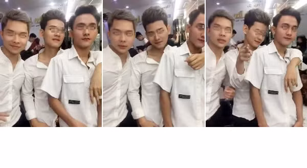 Thực tế cho thấy dù năm lần bảy lượt bị ném đá vì những chiêu trò câu like thô thiển trên mạng và đỉnh điểm là vụ clip rửa chân bằng trà đá khiến cả xã hội lên án, chỉ trích, Q.Đ và nhóm nhân viên của mình vẫn say mê với việc kiếm like trên mạng. Hiện trang cá nhân của người này có hơn nửa triệu người theo dõi, là thành quả sau chuỗi ngày tạo chiêu trò.