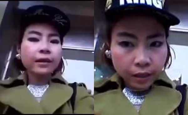 Về phần Bella, cô gái này có một nhân thân rất "bí ẩn". Ngoài cái nickname Bella và những đoạn clip quỵt tiền ăn, tiền taxi, tiền khách sạn... trên mạng xã hội, gần như không ai biết tên tuổi, quê quán thật của "hot girl quỵt tiền" này. Xuất hiện nhiều trên Facebook trong khoảng 2 năm gần đây, đi đến đâu cũng quỵt tiền, gây phiền phức cho nhiều người, nhưng không biết lý do gì Bella vẫn ngày ngày tiếp tục "hành trình" rong ruổi của mình và thỉnh thoảng lại quỵt tiền ai đó.