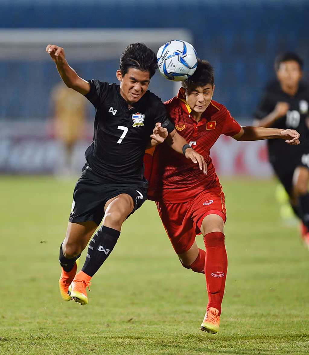 Theo kế hoạch 13h55 ngày mai (23/7), U15 Việt Nam sẽ mang cúp vô địch về tới sân bay quốc tế Nội Bài, khép lại hành trình AFF U15 2017 đầy cảm xúc.