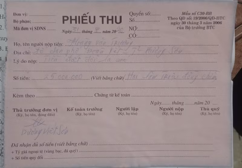 Phu Binh – Thai Nguyen: Truong thon tu y ban dat, xa bao khong biet?-Hinh-3