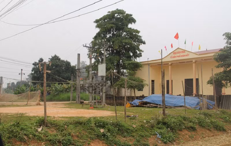 Phu Binh – Thai Nguyen: Truong thon tu y ban dat, xa bao khong biet?-Hinh-5