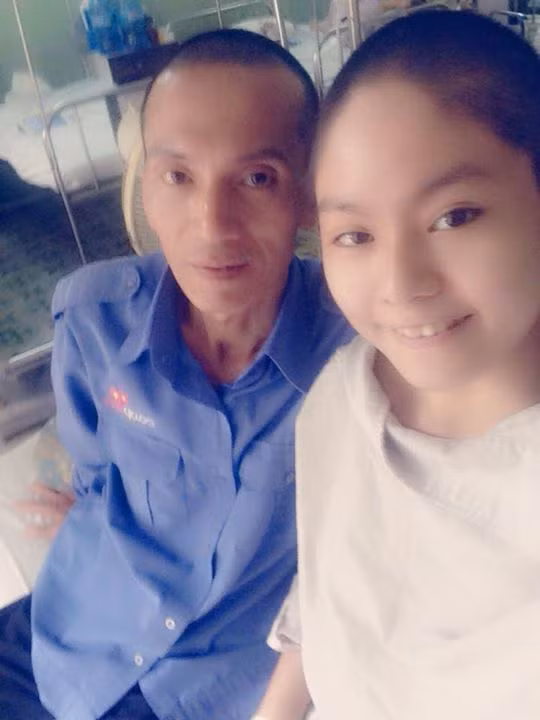 Tình cảnh của Quỳnh Hương hiện tại đang khiến rất nhiều bạn bè, cư dân mạng động lòng. Thành viên các diễn đàn về giới trẻ, DJ đang kêu gọi quyên góp giúp đỡ nữ DJ 9X này. 